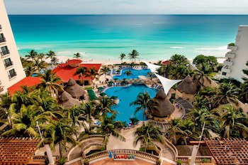 Gr Solaris Cancun & Spa - All Inclusive