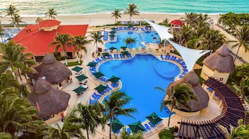Gr Solaris Cancun & Spa - All Inclusive