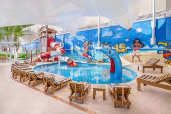 Gr Solaris Cancun & Spa - All Inclusive