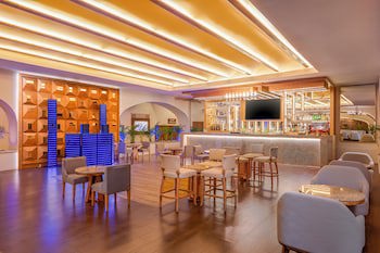 Gr Solaris Cancun & Spa - All Inclusive