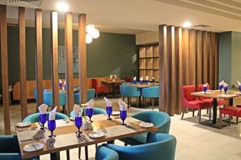 Gr Solaris Cancun & Spa - All Inclusive