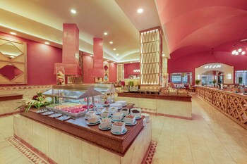 Gr Solaris Cancun & Spa - All Inclusive