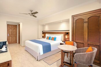 Gr Solaris Cancun & Spa - All Inclusive