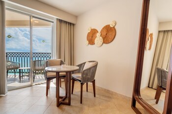 Gr Solaris Cancun & Spa - All Inclusive
