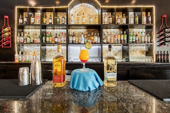 Gr Solaris Cancun & Spa - All Inclusive
