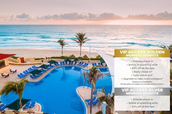 Gr Solaris Cancun & Spa - All Inclusive