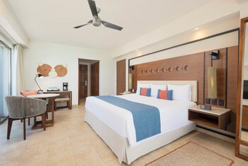 Gr Solaris Cancun & Spa - All Inclusive