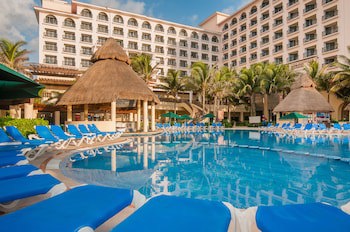 Gr Solaris Cancun & Spa - All Inclusive