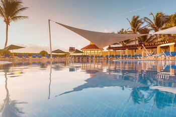 Gr Solaris Cancun & Spa - All Inclusive