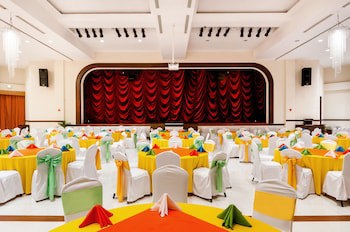 Gr Solaris Cancun & Spa - All Inclusive