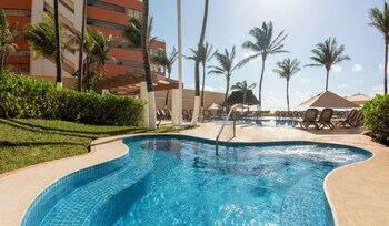 Gr Solaris Cancun & Spa - All Inclusive