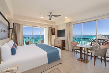 Gr Solaris Cancun & Spa - All Inclusive