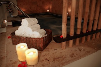 Gr Solaris Cancun & Spa - All Inclusive