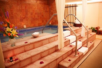 Gr Solaris Cancun & Spa - All Inclusive