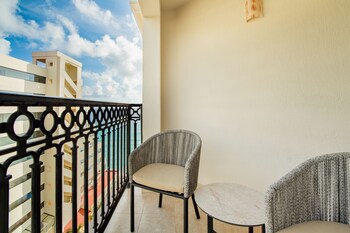 Gr Solaris Cancun & Spa - All Inclusive