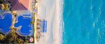 Gr Solaris Cancun & Spa - All Inclusive