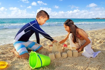 Gr Solaris Cancun & Spa - All Inclusive