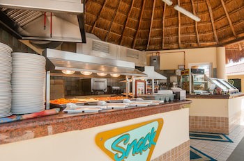 Gr Solaris Cancun & Spa - All Inclusive