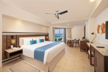 Gr Solaris Cancun & Spa - All Inclusive