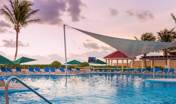 Gr Solaris Cancun & Spa - All Inclusive