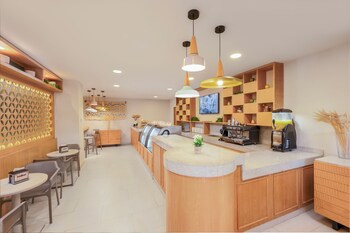 Gr Solaris Cancun & Spa - All Inclusive