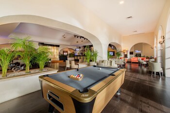 Gr Solaris Cancun & Spa - All Inclusive