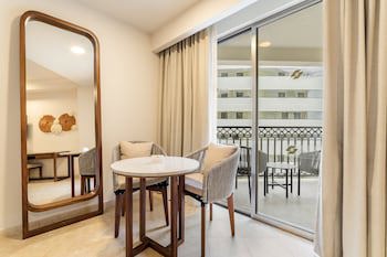 Gr Solaris Cancun & Spa - All Inclusive