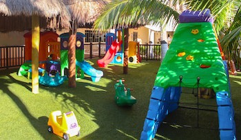 Gr Solaris Cancun & Spa - All Inclusive