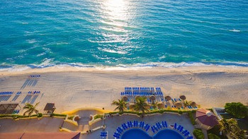 Gr Solaris Cancun & Spa - All Inclusive