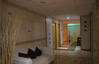 Paradise Park Fun Lifestyle Hotel