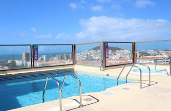 Paradise Park Fun Lifestyle Hotel