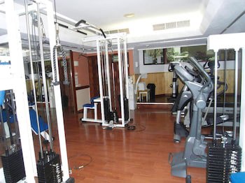 Paradise Park Fun Lifestyle Hotel