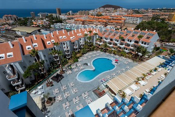 Paradise Park Fun Lifestyle Hotel