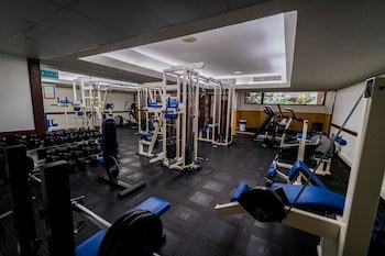 Paradise Park Fun Lifestyle Hotel