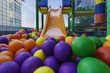 Paradise Park Fun Lifestyle Hotel