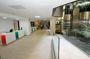 Paradise Park Fun Lifestyle Hotel