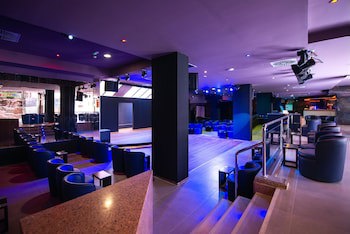 Paradise Park Fun Lifestyle Hotel