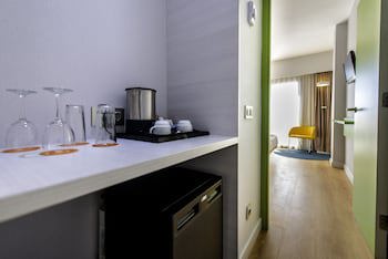 Paradise Park Fun Lifestyle Hotel