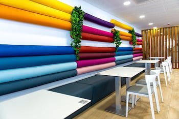 Paradise Park Fun Lifestyle Hotel