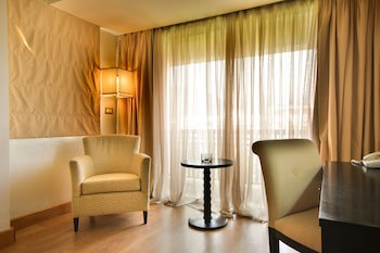 Plaza Resort Hotel galeri fotoğrafı