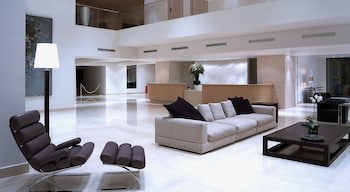 Plaza Resort Hotel galeri fotoğrafı