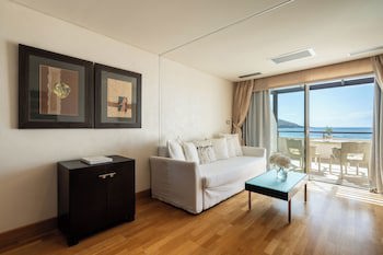 Plaza Resort Hotel galeri fotoğrafı