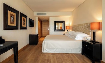 Plaza Resort Hotel galeri fotoğrafı
