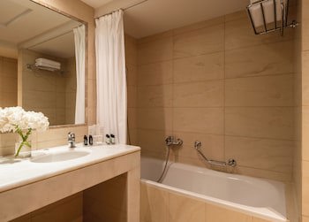 Plaza Resort Hotel galeri fotoğrafı
