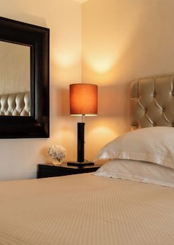Plaza Resort Hotel galeri fotoğrafı