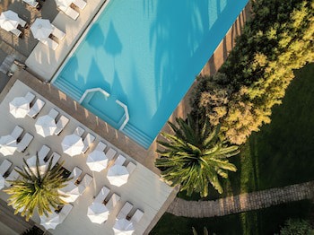 Plaza Resort Hotel