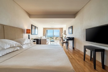 Plaza Resort Hotel galeri fotoğrafı