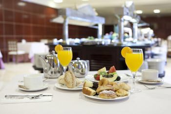 Hotel Badajoz Center