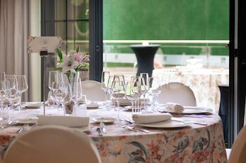 Hotel Badajoz Center