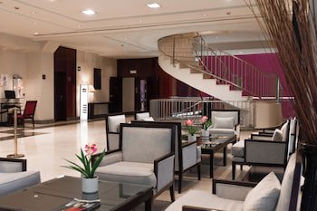 Hotel Badajoz Center